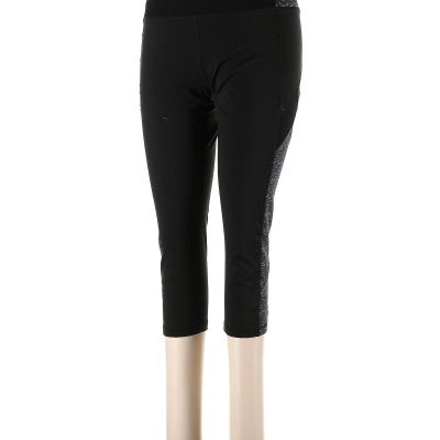 Lucy Women Black Leggings L